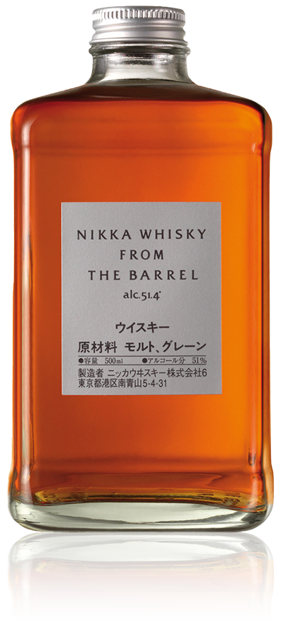 Nikka Whisky