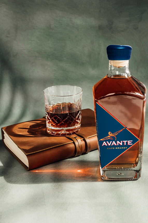 Avante Brandy